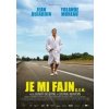Je mi fajn s.r.o. DVD Je mi fajn s.r.o. DVD