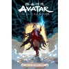 Avatar: The Last Airbender--Azula in the Spirit Temple Avatar: The Last Airbender--Azula in the Spirit Temple
