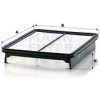 Vzduchový filter MANN-FILTER C 28 011 Vzduchový filter MANN-FILTER C 28 011