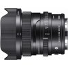 SIGMA 24mm f/2 DG DN Contemporary Sony E-mount