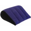 SuperLove Inflatable Sex Pillow Blue SuperLove Inflatable Sex Pillow Blue