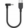 Xiaomi 73615 3A Braided USB-C na USB-C 10cm Xiaomi 73615 3A Braided USB-C na USB-C 10cm