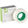 Kancelárska priehľadná lepiaca páska 19 mm x 33 m Kancelárska priehľadná lepiaca páska 19 mm x 33 m
