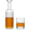 Luigi Bormioli BACH whisky set (1 + 4) Luigi Bormioli BACH whisky set (1 + 4)