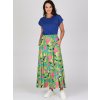 Evona dámska dlhá sukňa S Dalma 478 Evona dámska dlhá sukňa S Dalma 478