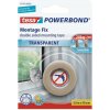 tesa lepiaca upevňovacia páska 19 mm x 1,5m transparentná tesa lepiaca upevňovacia páska 19 mm x 1,5m transparentná