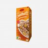 Nordcrunch Sweethearts Cereálne srdiečka s medom a škoricou 150 g Nordcrunch Sweethearts Cereálne srdiečka s medom a škoricou 150 g