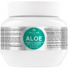 Kallos KJMN ALOE VERA maska na vlasy 275 ml Kallos KJMN ALOE VERA maska na vlasy 275 ml