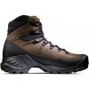 Mammut trovat advanced II high gtx hnedé čierné (hnedá/čierna) Mammut trovat advanced II high gtx hnedé čierné (hnedá/čierna)
