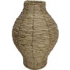 Váza Catu, prútie, ø 25 × 35 cm, BA361072 Váza Catu, prútie, ø 25 × 35 cm, BA361072
