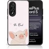 VSETKONAMOBIL 125682 MY ART Ochranný kryt pre OnePlus Nord 5 5G BE KIND (190) VSETKONAMOBIL 125682 MY ART Ochranný kryt pre OnePlus Nord 5 5G BE KIND (190)