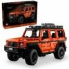 LEGO® Technic 42177 Mercedes-Benz G 500 PROFESSIONAL Line LEGO® Technic 42177 Mercedes-Benz G 500 PROFESSIONAL Line