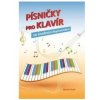 noty Inform Písničky pro klavír se snadným doprovodem noty Inform Písničky pro klavír se snadným doprovodem