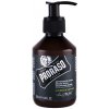 Proraso Cypress and Vetyver šampón na fúzy 200 ml Proraso Cypress and Vetyver šampón na fúzy 200 ml