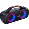 MANTA SPK216, Bluetooth reproduktor, blk MANTA SPK216, Bluetooth reproduktor, blk