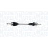 Poloos MAGNETI MARELLI 302004190061 Poloos MAGNETI MARELLI 302004190061