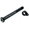 Predná oska na bicykel Lightning Cervelo R.A.T. The Robert Axle Project s priemerom 12 mm, závit M12 x 1.0 Predná oska na bicykel Lightning Cervelo R.A.T. The Robert Axle Project s priemerom 12 mm, závit M12 x 1.0