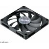 AKASA ventilátor 80mm / AK-FN076 / výška 10.8mm / Enter bearing ložisko / 4pin PWM / černý AKASA ventilátor 80mm / AK-FN076 / výška 10.8mm / Enter bearing ložisko / 4pin PWM / černý