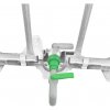 Kulový ventil IBC 1 palec s adaptérem proti otáčení S 60 x 6 Kulový ventil IBC 1 palec s adaptérem proti otáčení S 60 x 6