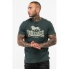 Pánske tričko Lonsdale kaki L Lonsdale 4255581520676 Pánske tričko Lonsdale kaki L Lonsdale 4255581520676