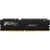 KINGSTON DIMM DDR5 32GB 6000MT/s CL30 ECC FURY Beast EXPO Černá KF560C30BBE-32 KINGSTON DIMM DDR5 32GB 6000MT/s CL30 ECC FURY Beast EXPO Černá KF560C30BBE-32