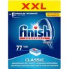 FINISH Classic Tablety do umývačky riadu 77ks FINISH Classic Tablety do umývačky riadu 77ks