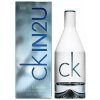 Calvin Klein IN2U toaletná voda pánska 100 ml Calvin Klein IN2U toaletná voda pánska 100 ml