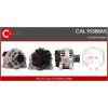 ALTERNATOR 12V 90A ALTERNATOR 12V 90A