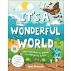 It's a Wonderful World (Jess French)(Pevná) It's a Wonderful World (Jess French)(Pevná)