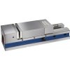 Vertex VAF-6 Hydraulický strojní svěrák 152 mm Vertex VAF-6 Hydraulický strojní svěrák 152 mm