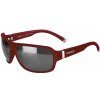 Slnečné okuliare Casco SX-61 burgundy Slnečné okuliare Casco SX-61 burgundy
