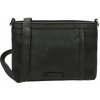 Dámska crossbody taška čierna - Enrico Benetti Miriale čierna Dámska crossbody taška čierna - Enrico Benetti Miriale čierna