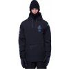 686 Mens Waterproof Hoody Samborghini Black