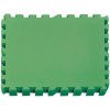 Slovakia Trend Podložka 4 500 x 500 x 4 mm zelená 9 ks EVA MT50 Slovakia Trend Podložka 4 500 x 500 x 4 mm zelená 9 ks EVA MT50