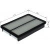 Vzduchový filter BOSCH F 026 400 347 Vzduchový filter BOSCH F 026 400 347