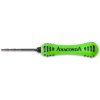 Anaconda vrták Boilie Nut Drill 1,5mm zelená Anaconda vrták Boilie Nut Drill 1,5mm zelená