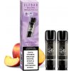 ELFBAR ELFA PRO Pod 2Pack PEACH ICE ELFBAR ELFA PRO Pod 2Pack PEACH ICE