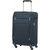 Samsonite Citybeat tmavo modrá 35 l Samsonite Citybeat tmavo modrá 35 l