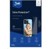 Ochranná folia 3mk AllSafe AIO Extra Protection Phone Dry & Wet fitting lesklá 1 ks 5903108474481 Ochranná folia 3mk AllSafe AIO Extra Protection Phone Dry & Wet fitting lesklá 1 ks 5903108474481