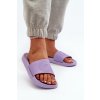 Dámske papuče 4FMM00FFLIF045-52S Fialové fialová 41 4F 5904698381517 Dámske papuče 4FMM00FFLIF045-52S Fialové fialová 41 4F 5904698381517