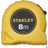 Stanley 1-30-457 STANLEY® 8M SVINOVACÍ METR Stanley 1-30-457 STANLEY® 8M SVINOVACÍ METR