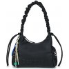Desigual Tašky cez rameno HALF LOGO MONTVILLE Čierna Desigual Tašky cez rameno HALF LOGO MONTVILLE Čierna