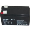 Vipow 12V 1,3Ah Vipow 12V 1,3Ah