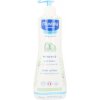 Mustela Bébé Hydra telové hydratačné ml ieko 750 ml
