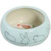 Miska keramická COSY hlodavec Zolux 150ml modrá Miska keramická COSY hlodavec Zolux 150ml modrá