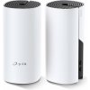 TP-Link Deco M4 (2-pack) Deco M4(2-Pack) TP-Link Deco M4 (2-pack) Deco M4(2-Pack)