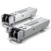 Ubiquiti Networks, Inc. Ubiquiti UFiber UACC-OM-MM-1G-D-2 SFP 1G modul MM (2pack) UACC-OM-MM-1G-D-2 Ubiquiti Networks, Inc. Ubiquiti UFiber UACC-OM-MM-1G-D-2 SFP 1G modul MM (2pack) UACC-OM-MM-1G-D-2