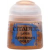 GW Citadel Layer: Gehenna´s Gold 12ml