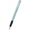 WATERMAN Allure Pastel Blue plniace pero CT FP Modrá WATERMAN Allure Pastel Blue plniace pero CT FP Modrá