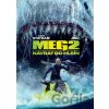 Meg 2: Návrat do hlbín DVD Meg 2: Návrat do hlbín DVD